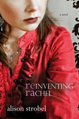Reinventing Rachel - eBook