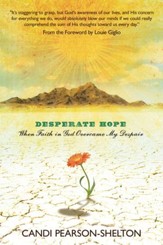 Desperate Hope - eBook