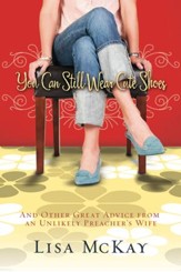 You Can Still Wear Cute Shoes - eBook