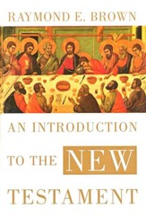 Introduction to the New Testament - Slightly Imperfect