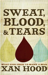 Sweat, Blood, and Tears - eBook