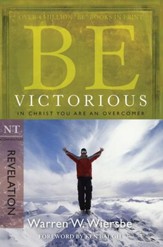 Be Victorious - eBook
