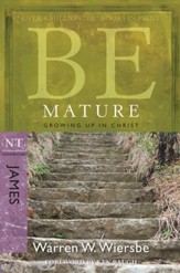 Be Mature - eBook
