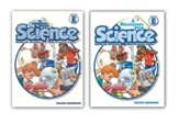 A Reason For Science, Level E:  Teacher Guide & Student Worktext Set