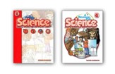 A Reason For Science, Level G:  Teacher Guide & Student Worktext Set