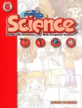 A Reason For Science, Level G:  Student Worktext