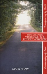 Hope & Help For Video Game, TV & Internet Addictions