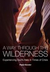 A Way Through the Wilderness: Experiencing God's Help in Times of Crisis
