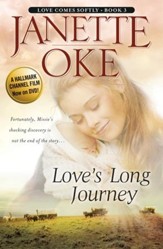 Love's Long Journey / Revised - eBook