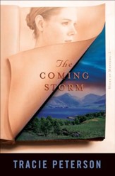 Coming Storm, The - eBook