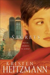 Secrets: A Novel - eBook