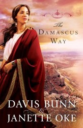 Damascus Way, The - eBook