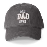 Best Dad Ever Cap