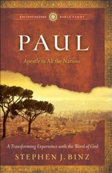 Paul: Apostle to All the Nations - eBook