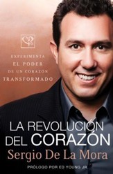 La revolucion del corazon: Experimenta el poder de un corazon transformado - eBook