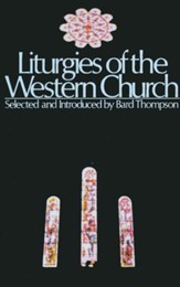 Liturgies of Western Church