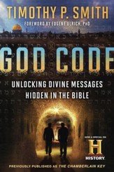 The God Code: Unlocking Divine Messages Hidden in the Bible