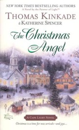 The Christmas Angel, Cape Light Series #6 MM