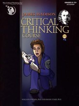 James Madison Critical Thinking  Course