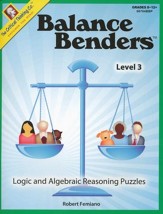 Balance Benders Book 3