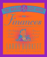 The World's Easiest Guide to Finances - eBook
