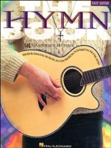 Hymn-The Book