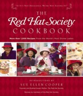 The Red Hat Society Cookbook - eBook