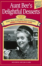 Aunt Bee's Delightful Desserts - eBook
