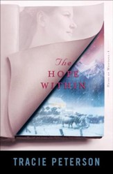 Hope Within, The - eBook