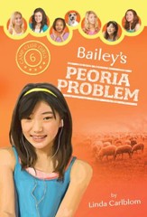 Bailey's Peoria Problem - eBook