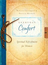 Everyday Comfort - eBook