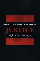 Justice: Rights and Wrongs