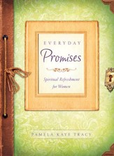 Everyday Promises - eBook