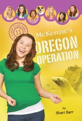 McKenzie's Oregon Operation - eBook