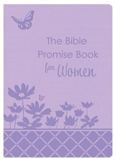 Bible Promise Book for Women Gift Edition - eBook