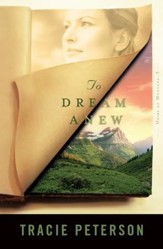To Dream Anew - eBook