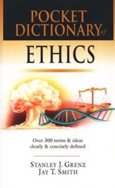 Pocket Dictionary of Ethics