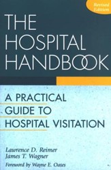 The Hospital Handbook, Revised