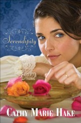 Serendipity - eBook