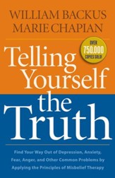 Telling Yourself the Truth - eBook