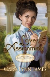 Love on Assignment - eBook