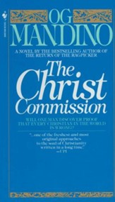 The Christ Commission - eBook