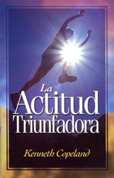 La Actitud Triunfadora  (The Winning Attitude)
