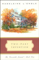 Two-Part Invention