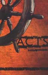 Acts: Lectio Divina for Youth