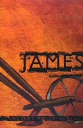 James: Lectio Divina for Youth