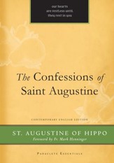 Confessions of St. Augustine - eBook