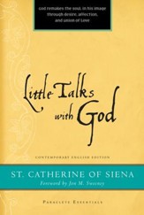 Little Talks with God - eBook