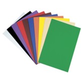Wonderfoam Sheets 12X18 10 Colors Per Pk 2 Pk