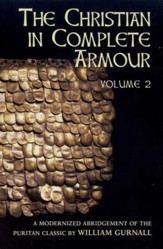 The Christian in Complete Armour, Volume 2
